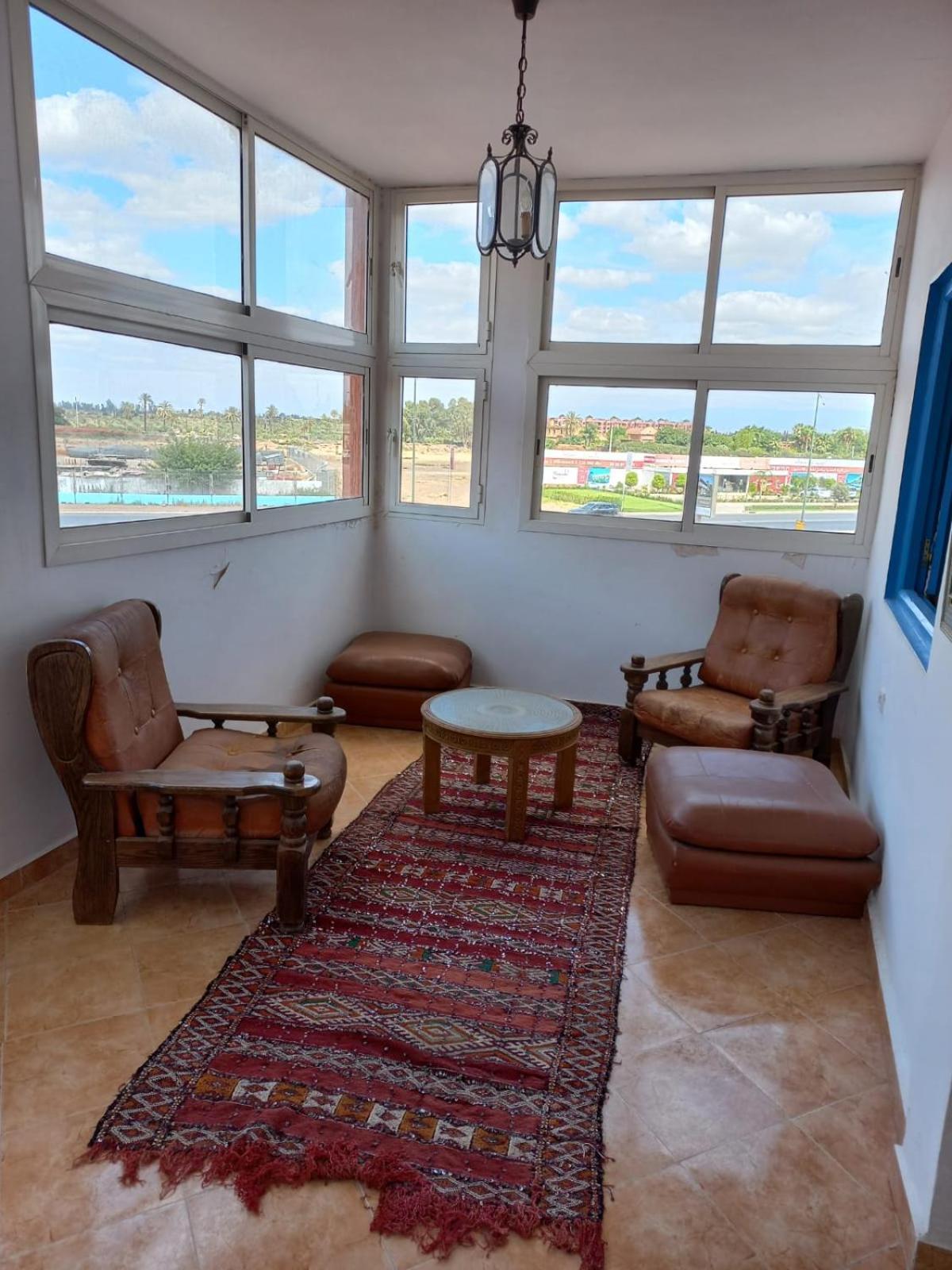 Dar Baddi Lahebichate Exterior foto