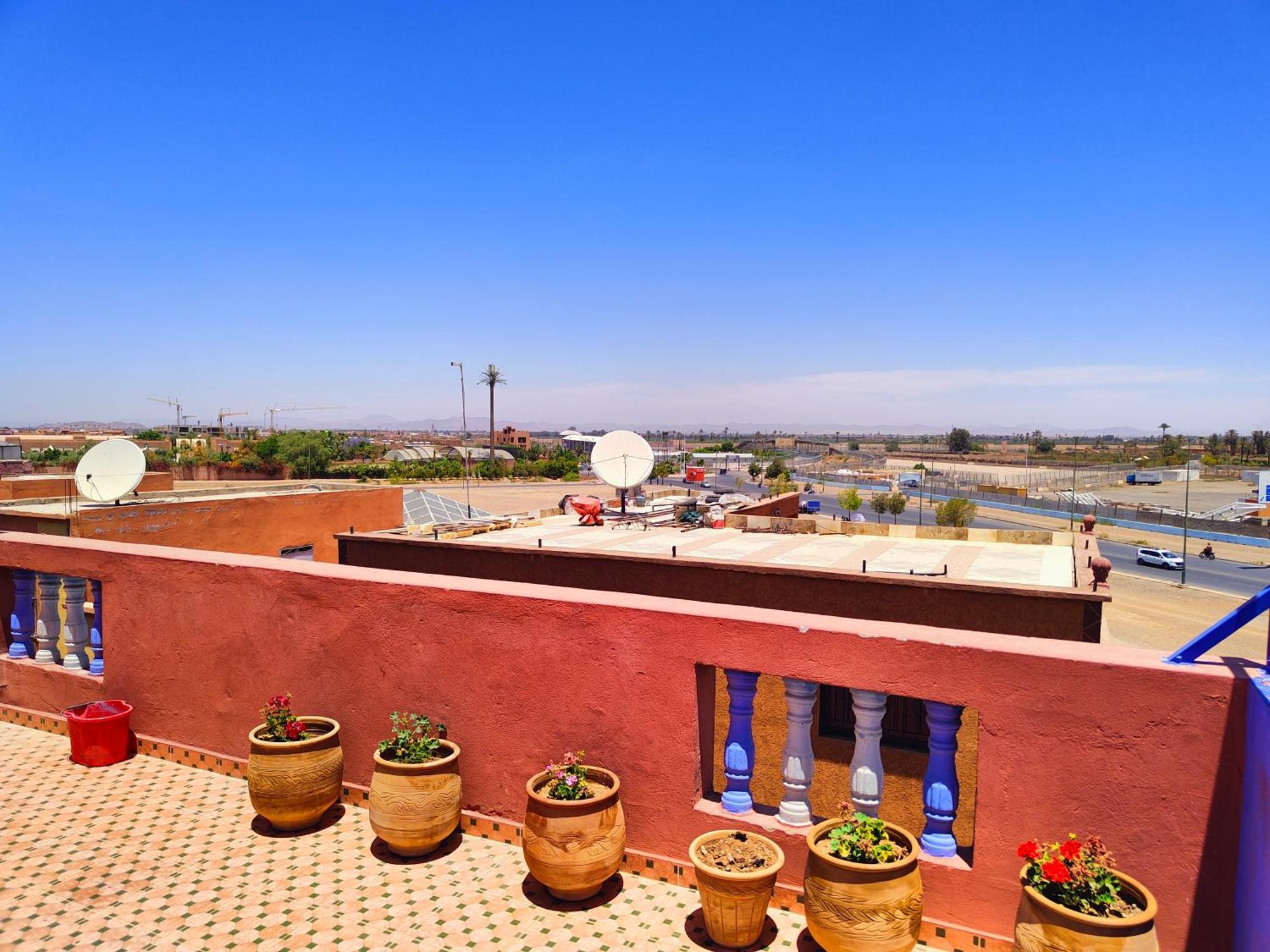Dar Baddi Lahebichate Exterior foto