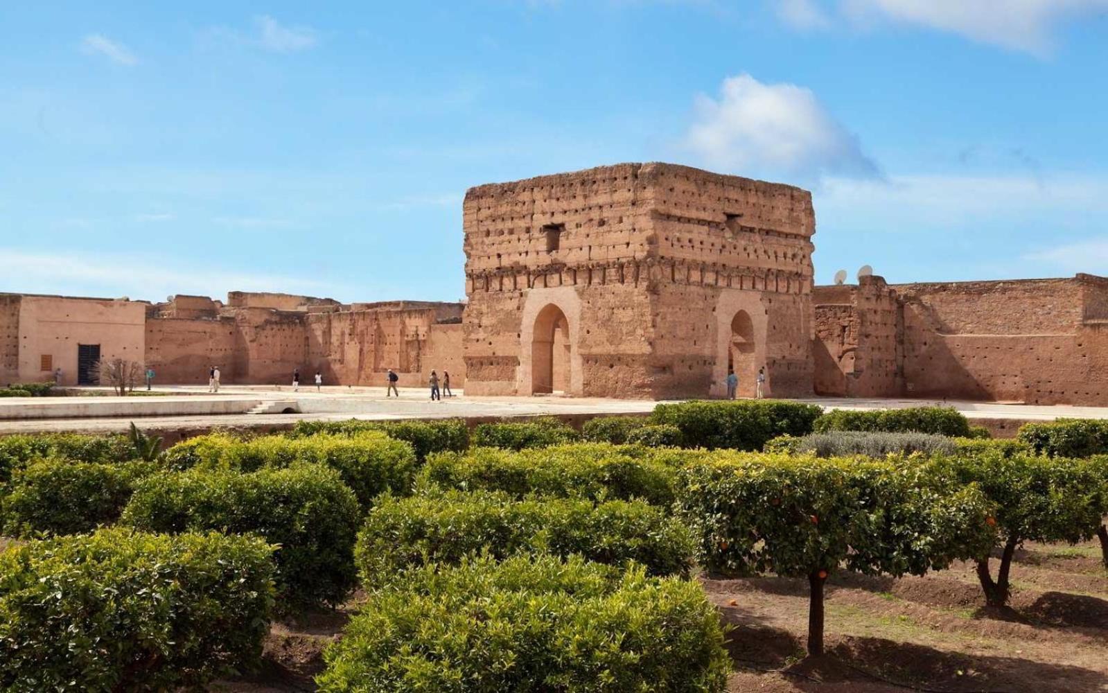 Dar Baddi Lahebichate Exterior foto