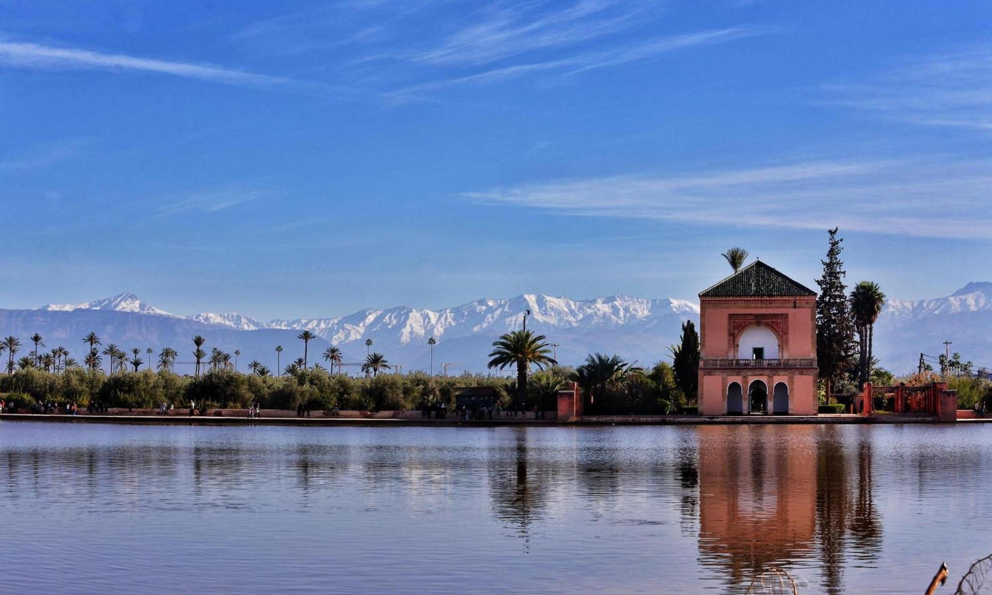 Dar Baddi Lahebichate Exterior foto