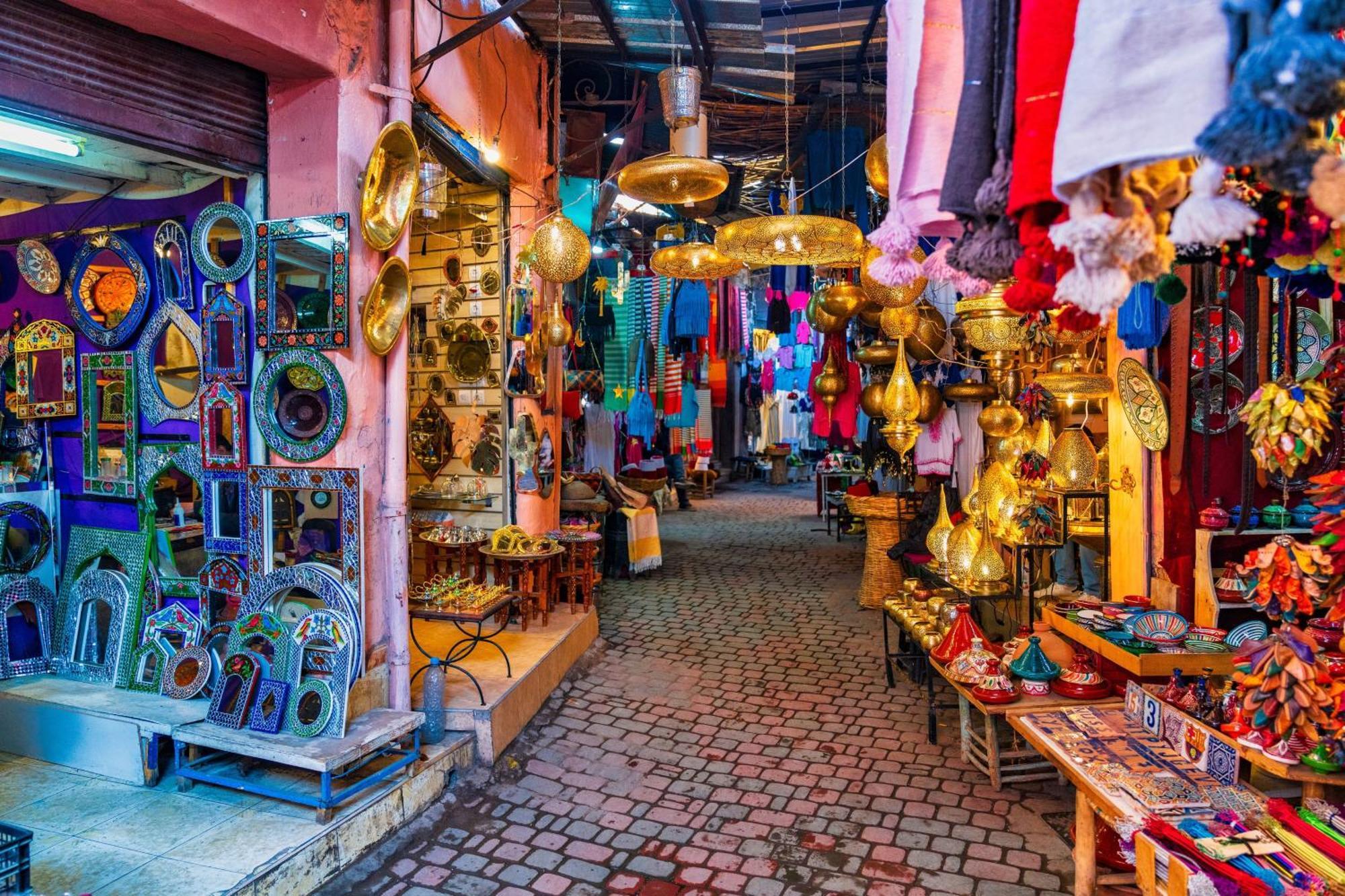Dar Baddi Lahebichate Exterior foto