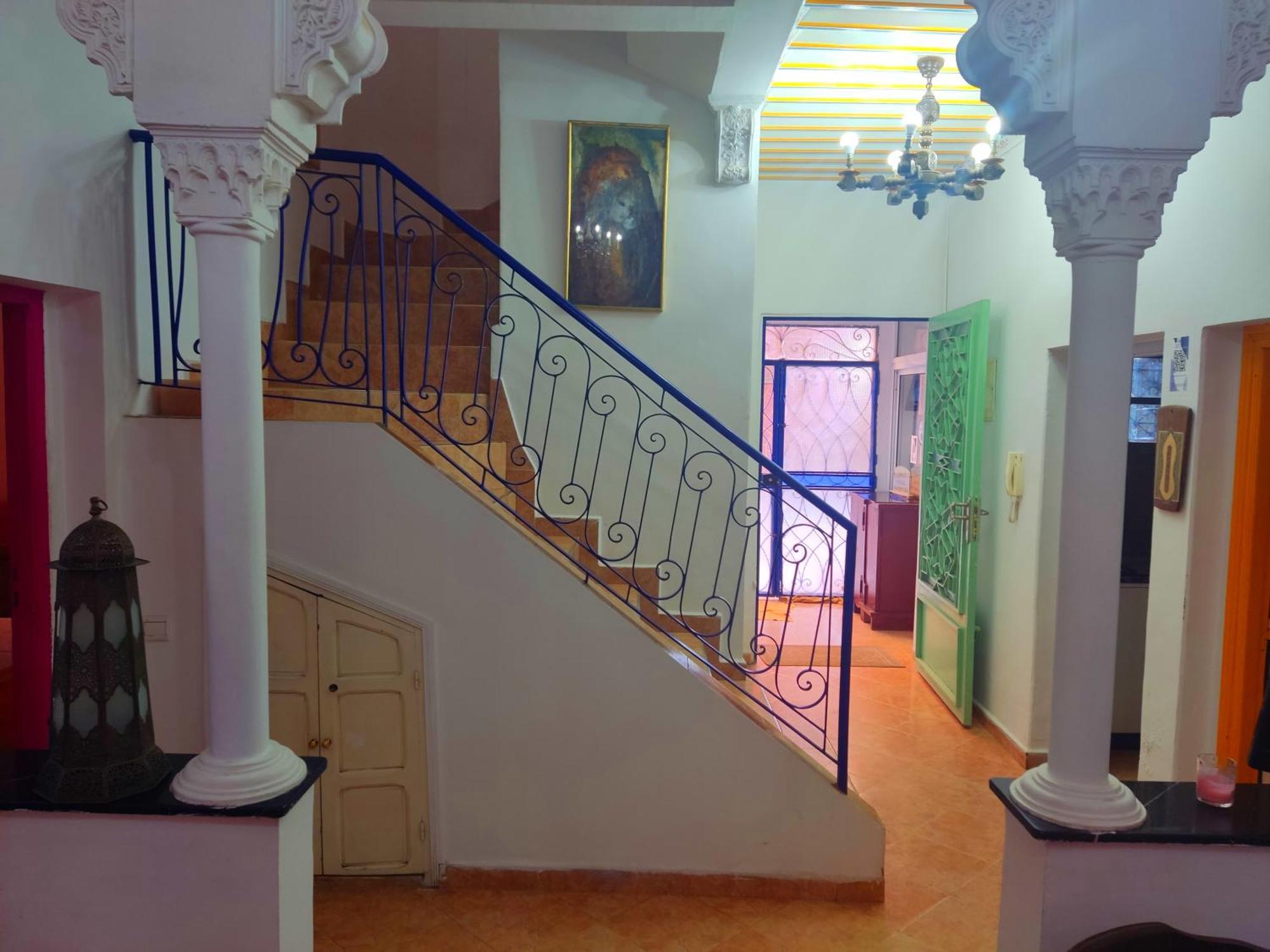 Dar Baddi Lahebichate Exterior foto