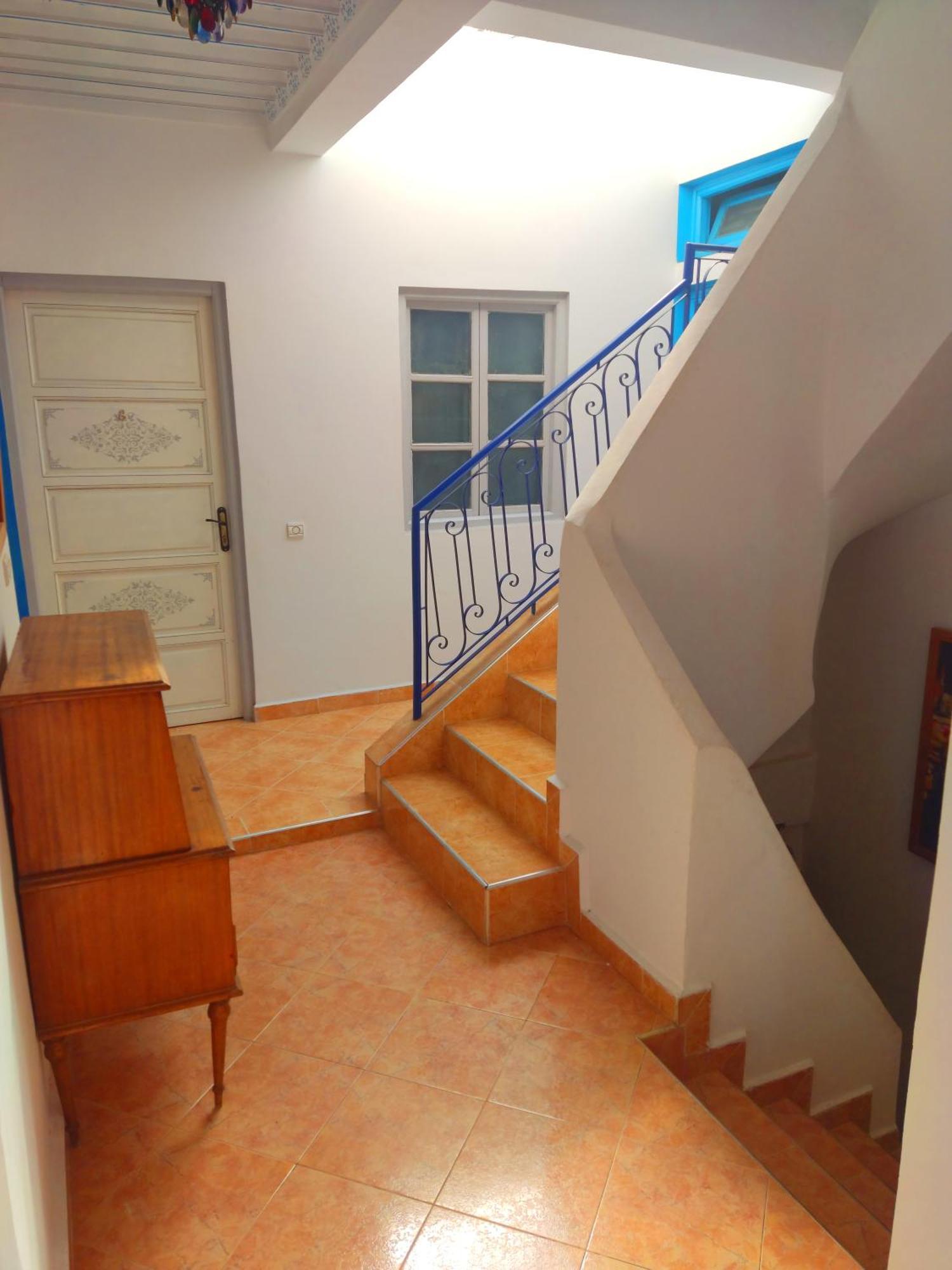 Dar Baddi Lahebichate Exterior foto