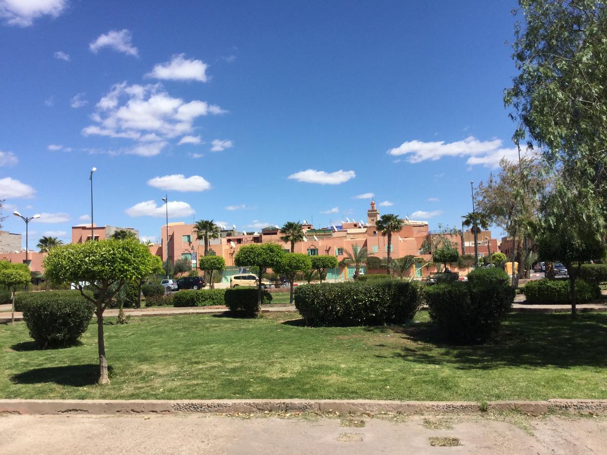 Dar Baddi Lahebichate Exterior foto