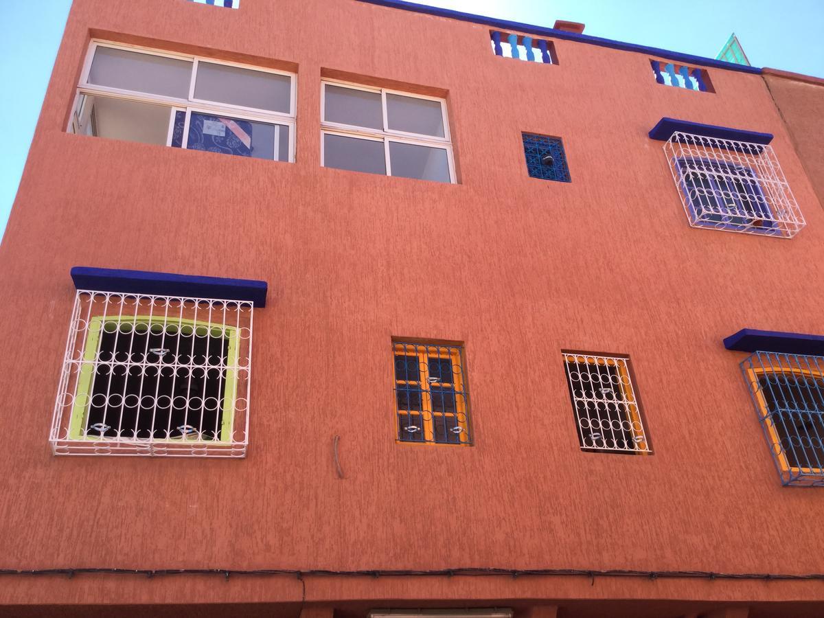Dar Baddi Lahebichate Exterior foto
