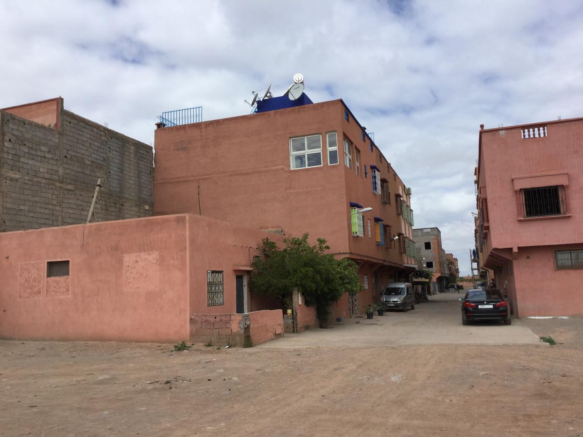 Dar Baddi Lahebichate Exterior foto