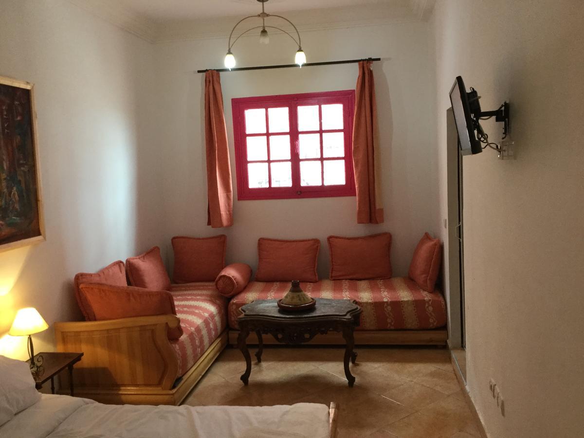 Dar Baddi Lahebichate Exterior foto