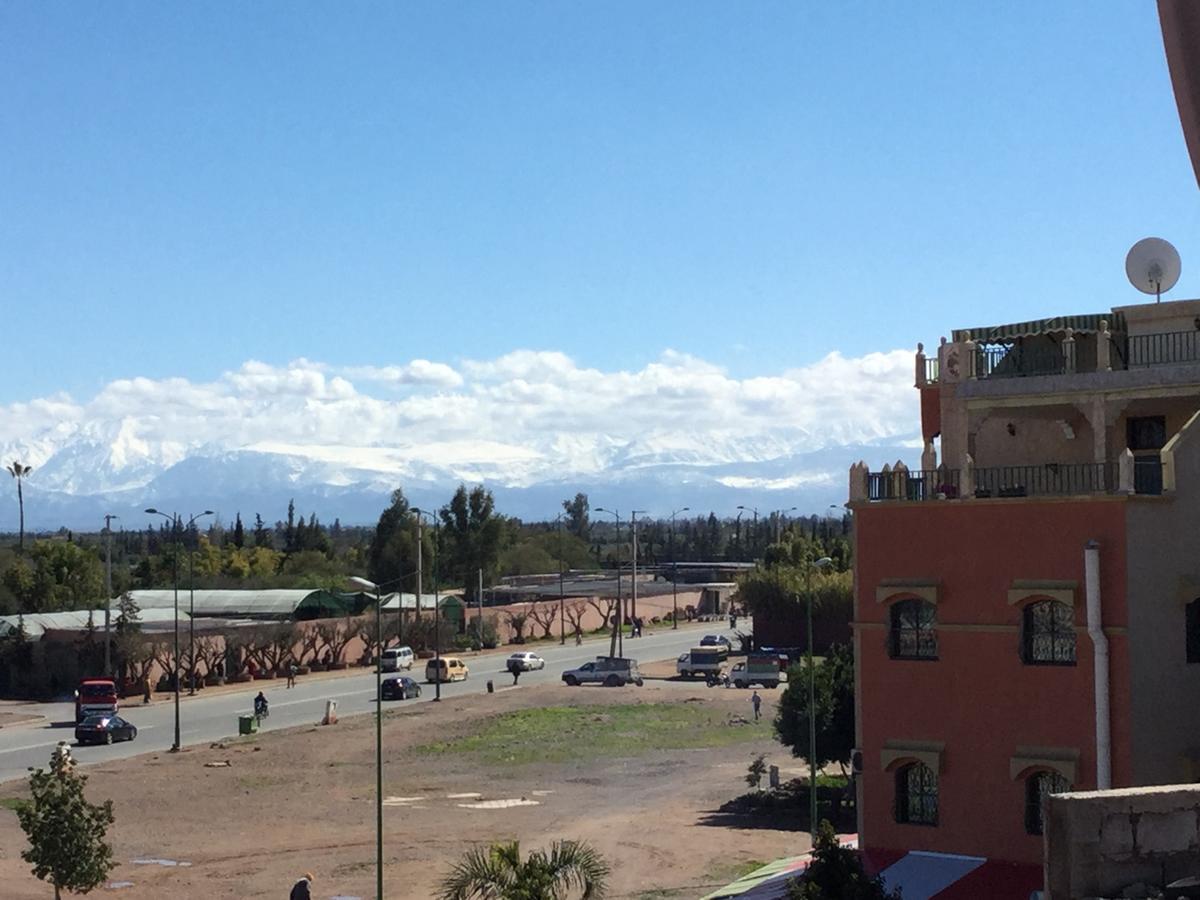 Dar Baddi Lahebichate Exterior foto