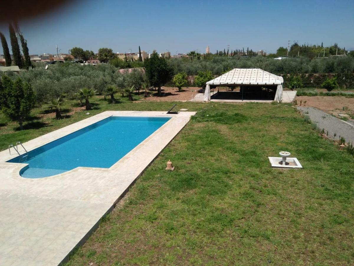 Dar Baddi Lahebichate Exterior foto