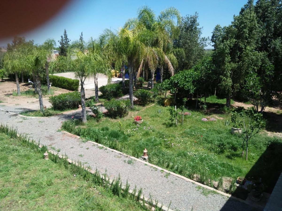 Dar Baddi Lahebichate Exterior foto
