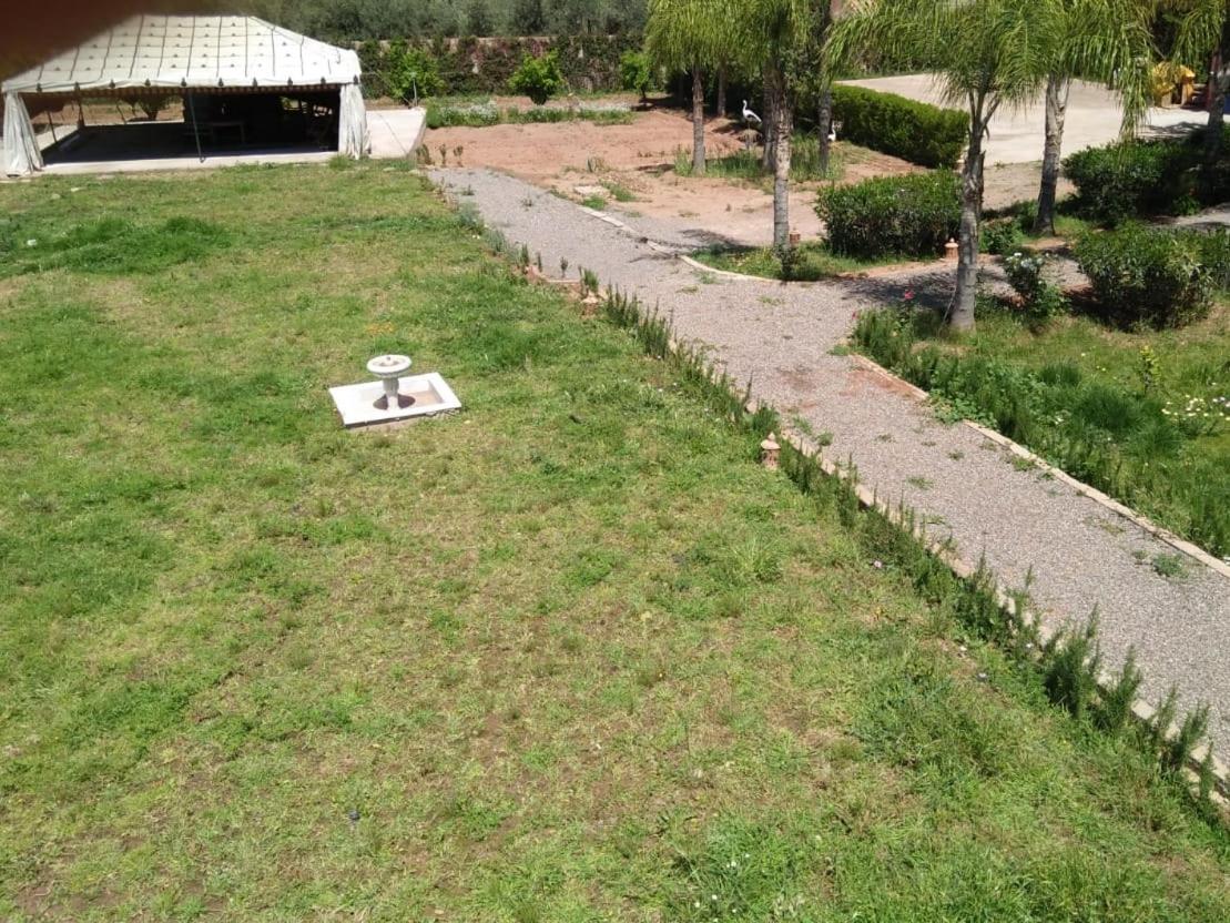 Dar Baddi Lahebichate Exterior foto